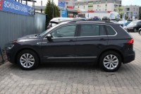 Volkswagen Tiguan  2.0 TDI Comfortline