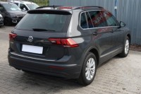 Volkswagen Tiguan  2.0 TDI Comfortline