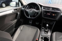 Volkswagen Tiguan  2.0 TDI Comfortline