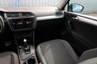 Volkswagen Tiguan  2.0 TDI Comfortline