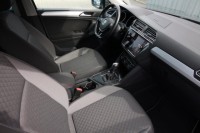 Volkswagen Tiguan  2.0 TDI Comfortline