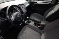 Volkswagen Tiguan  2.0 TDI Comfortline