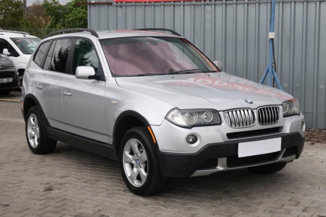 BMW X3  2.0d 