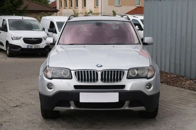 BMW X3  2.0d 