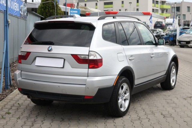 BMW X3  2.0d 