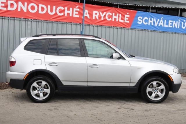 BMW X3  2.0d 