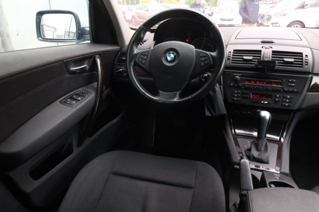 BMW X3  2.0d 