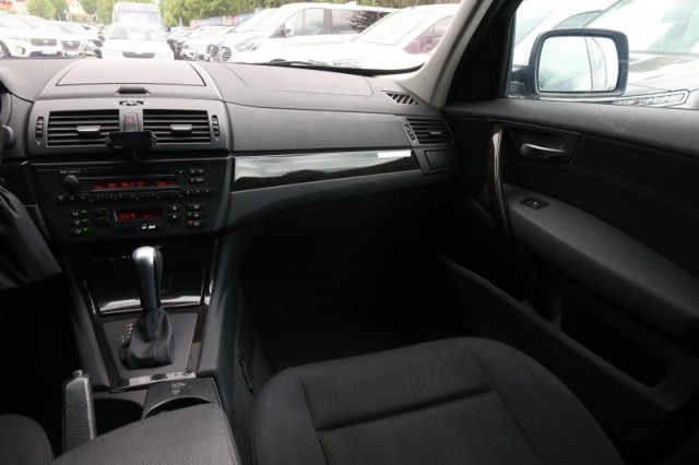 BMW X3  2.0d 