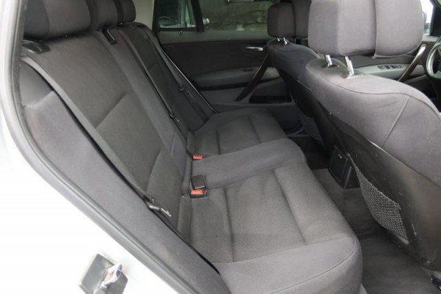 BMW X3  2.0d 