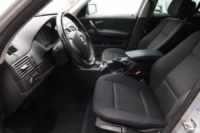 BMW X3  2.0d 