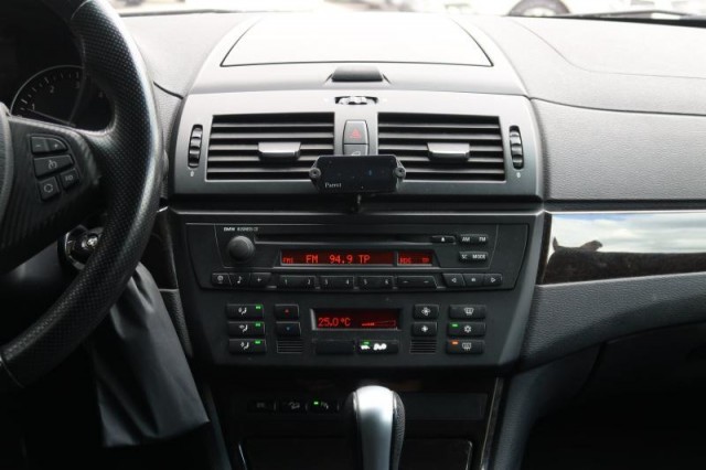BMW X3  2.0d 