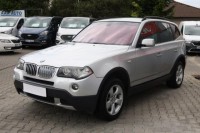 BMW X3  2.0d 