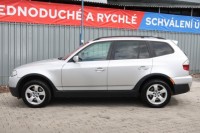 BMW X3  2.0d 
