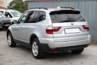 BMW X3  2.0d 