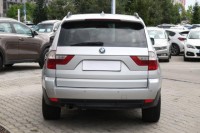BMW X3  2.0d 