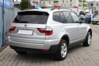 BMW X3  2.0d 