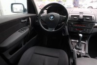 BMW X3  2.0d 