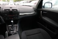 BMW X3  2.0d 