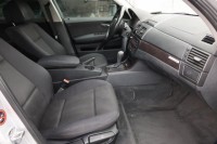 BMW X3  2.0d 
