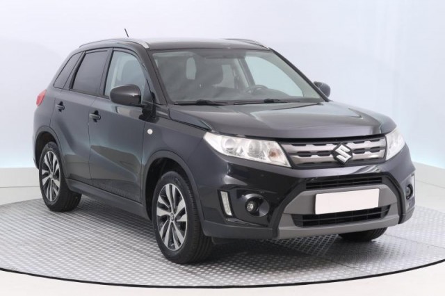 Suzuki Vitara  1.6 VVT 
