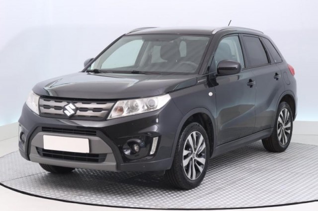 Suzuki Vitara  1.6 VVT 