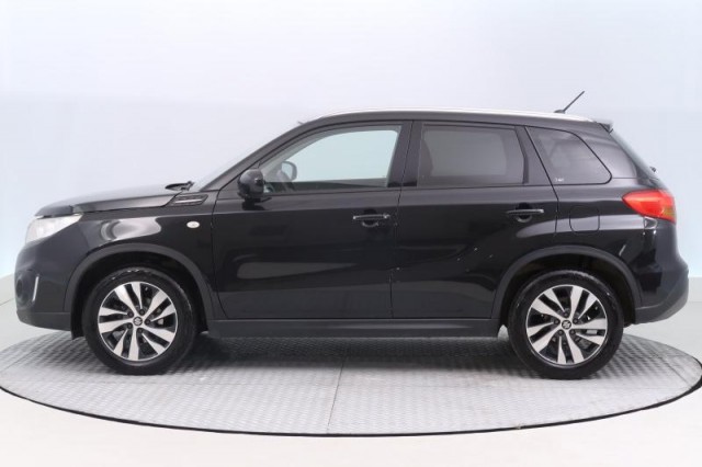 Suzuki Vitara  1.6 VVT 