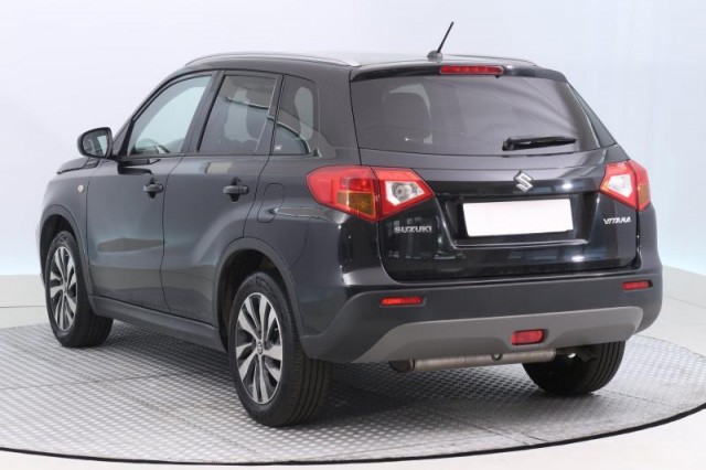 Suzuki Vitara  1.6 VVT 