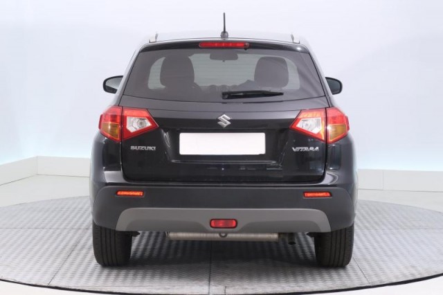 Suzuki Vitara  1.6 VVT 