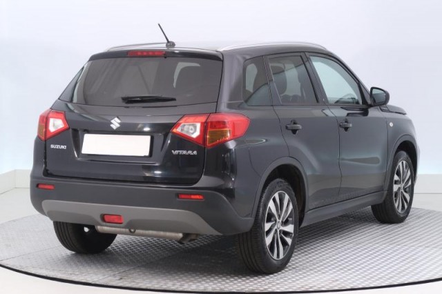 Suzuki Vitara  1.6 VVT 