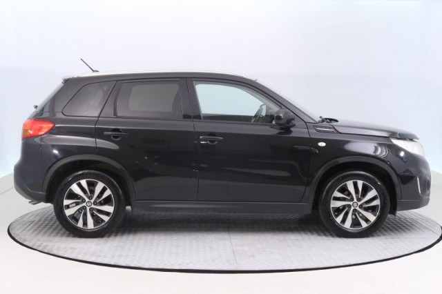 Suzuki Vitara  1.6 VVT 