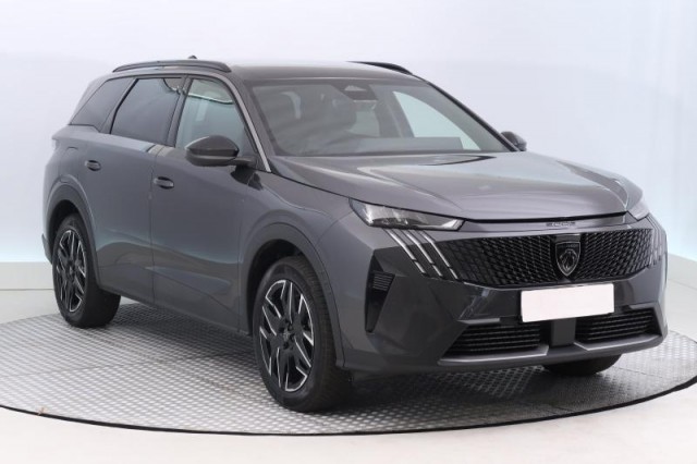 Peugeot 5008  PureTech 130 Allure