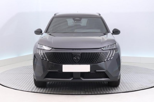Peugeot 5008  PureTech 130 Allure