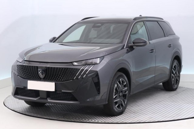 Peugeot 5008  PureTech 130 Allure