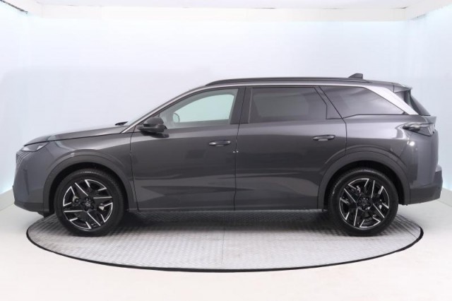 Peugeot 5008  PureTech 130 Allure