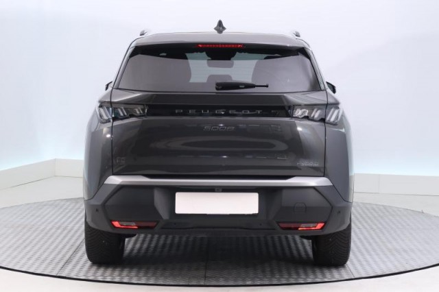 Peugeot 5008  PureTech 130 Allure