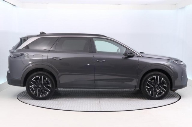 Peugeot 5008  PureTech 130 Allure