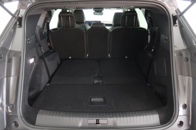 Peugeot 5008  PureTech 130 Allure