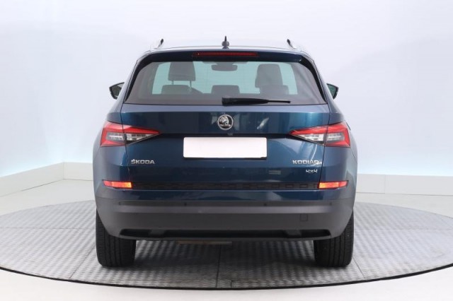 Škoda Kodiaq  2.0 TDI 4x4 