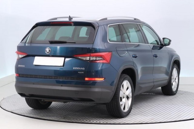 Škoda Kodiaq  2.0 TDI 4x4 