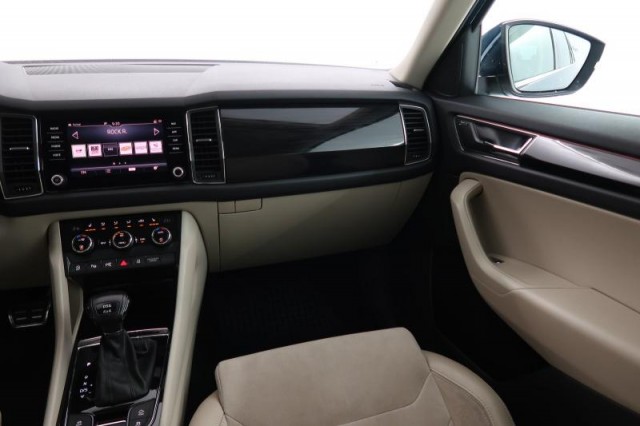 Škoda Kodiaq  2.0 TDI 4x4 