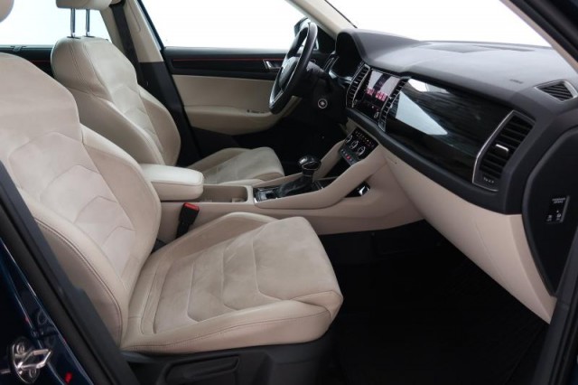 Škoda Kodiaq  2.0 TDI 4x4 