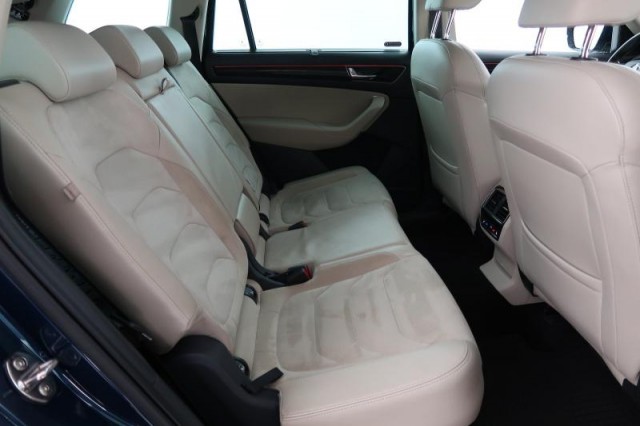 Škoda Kodiaq  2.0 TDI 4x4 