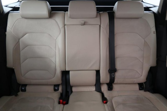 Škoda Kodiaq  2.0 TDI 4x4 