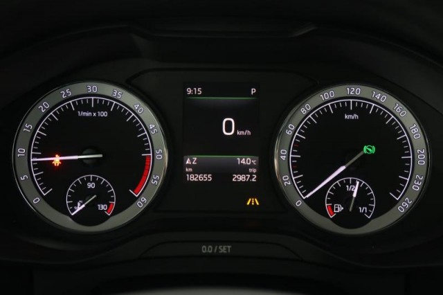 Škoda Kodiaq  2.0 TDI 4x4 