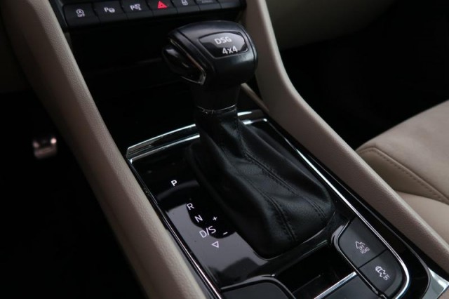 Škoda Kodiaq  2.0 TDI 4x4 