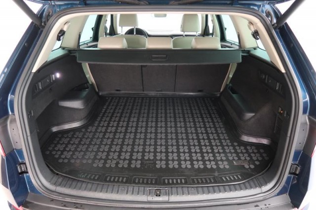 Škoda Kodiaq  2.0 TDI 4x4 