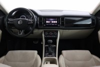 Škoda Kodiaq  2.0 TDI 4x4 
