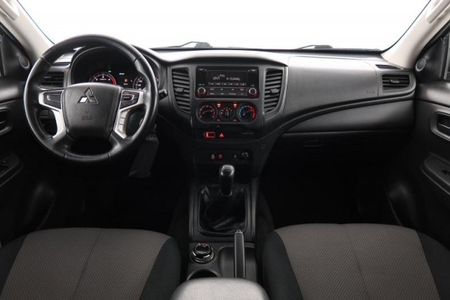 Mitsubishi L200  2.2 DI-D 