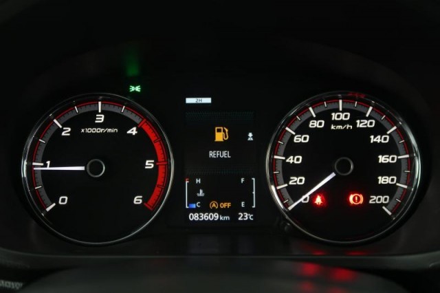 Mitsubishi L200  2.2 DI-D 