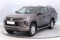Mitsubishi L200  2.2 DI-D 